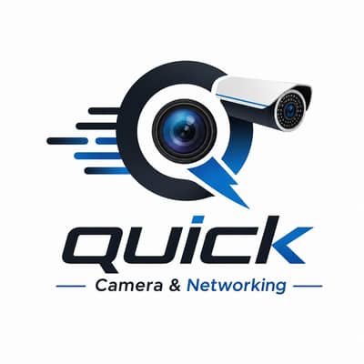 "Professional CCTV Camera Installation & IT Networking Services"