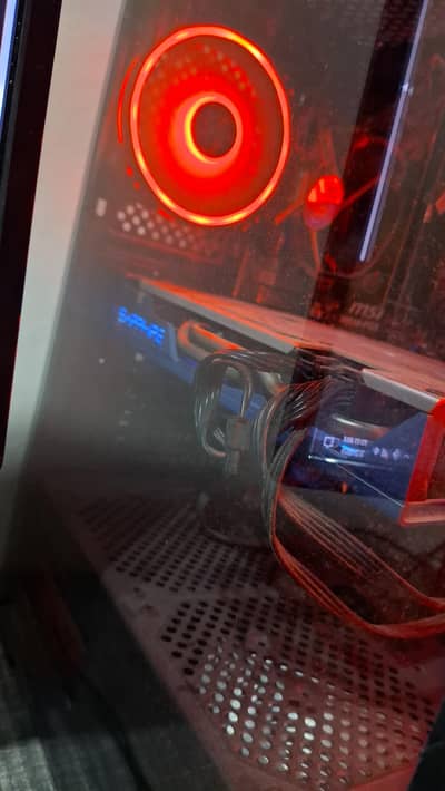 RX590 8GB GDDR5