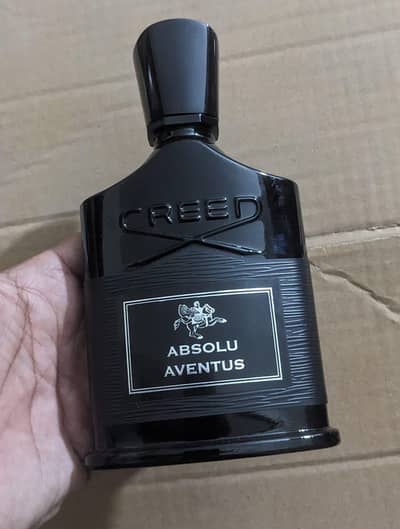 Creed aventus Absolu eau de parfum 100ml
