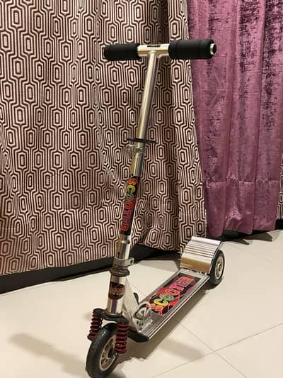 kids scooty