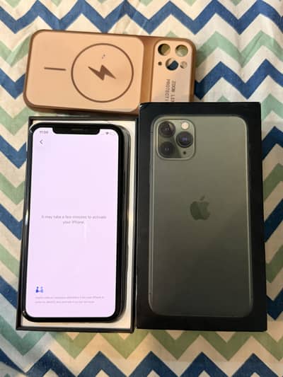 Apple iPhone 11 Pro 256gb