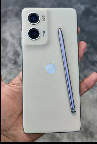 Motorola Moto G Stylus