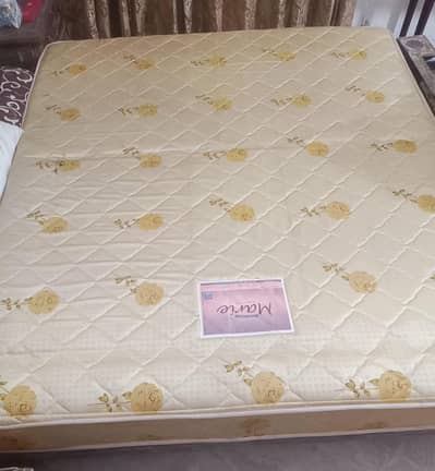 mattress spring in new condition