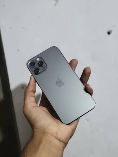 Apple iPhone 12 Pro 256 gb Factory unlock