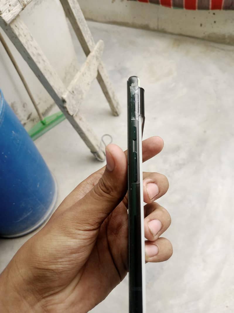 Google Pixel 6 3