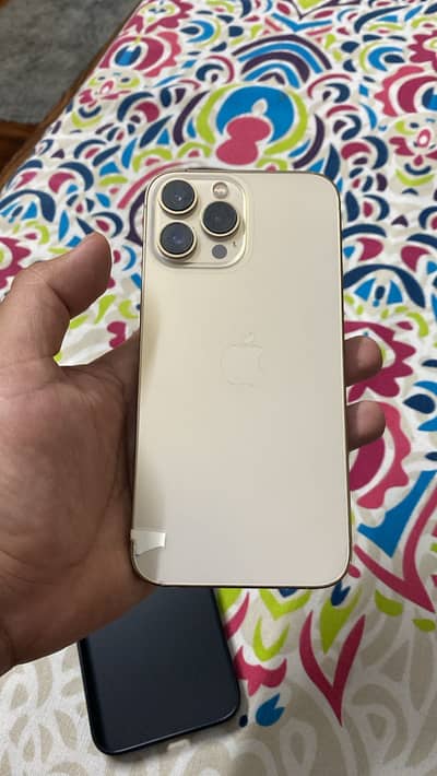 Apple iPhone 13 Pro Max