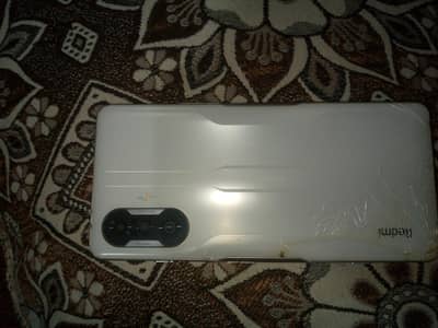 Xiaomi Redmi K40 Gaming