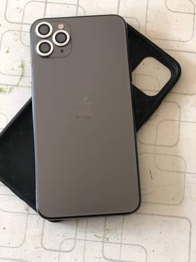 Apple iPhone 11 Pro Max