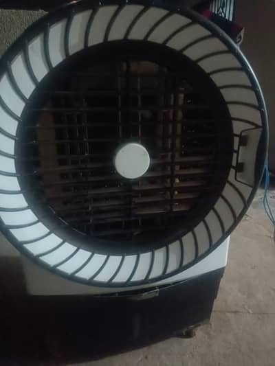 Room cooler for sale good condition
