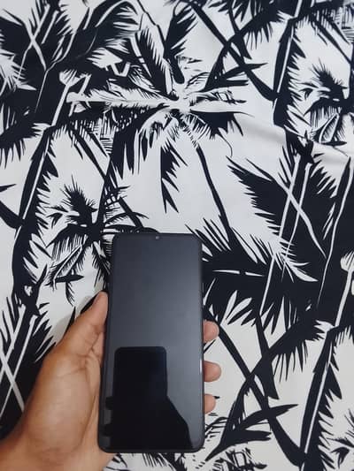 new phone  