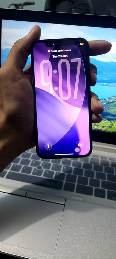 Apple iPhone 12 Pro (Non-PTA) – 128GB