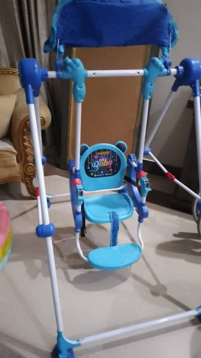 KIDS Swing Jhoola