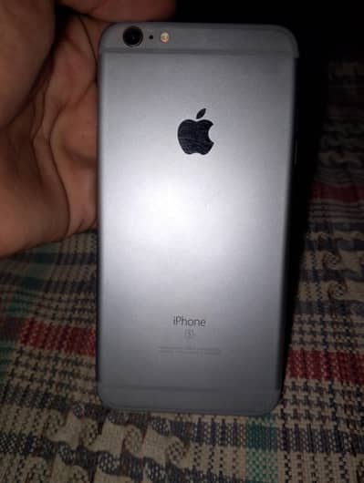 Apple iPhone 6S Plus