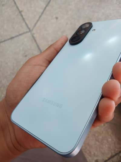 Samsung Mobile A17