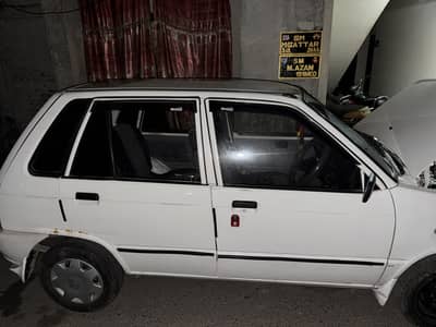 Mehran For Sale
