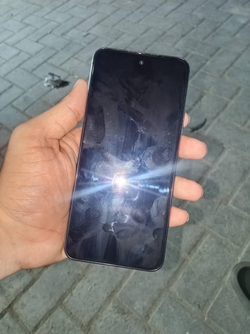 Tecno Other Model 1