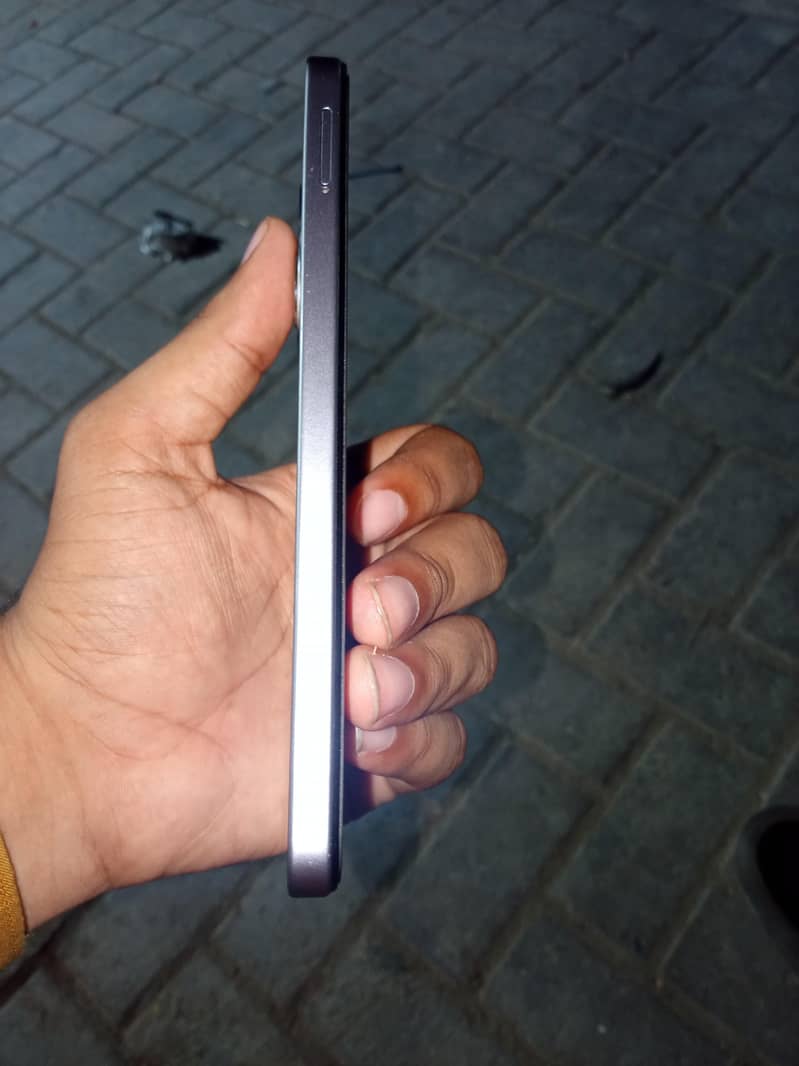 Tecno Other Model 5