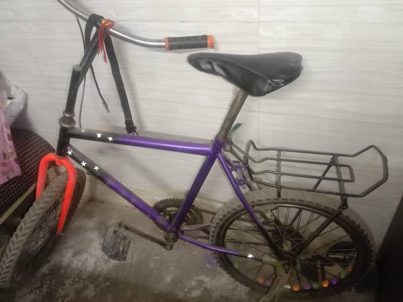 phonix cycle 4