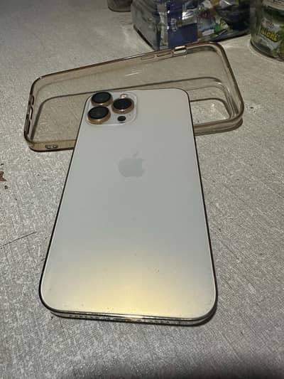 Apple iPhone 13 Pro Max256gb/jv/93 battery health