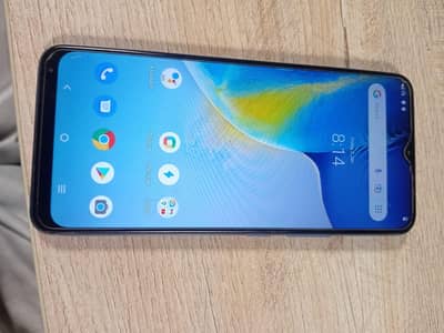 VIVO Y01