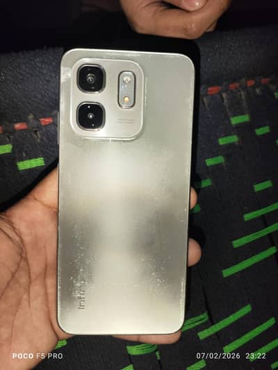 Infinix Smart 9