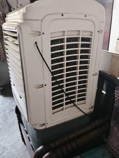 Air Cooler plastic body heavy duty
