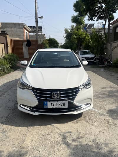 Excellent condition car