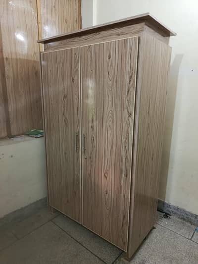 Clothes Wardrobe