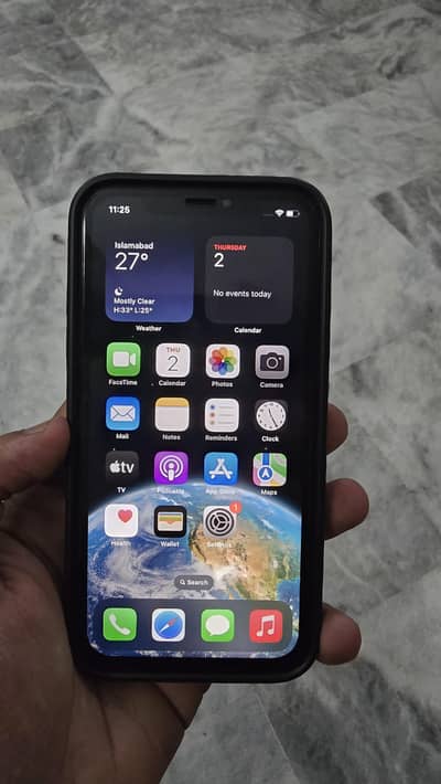 Apple iPhone XR non pta