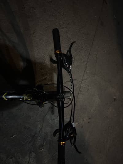 Morgan mtb for sale