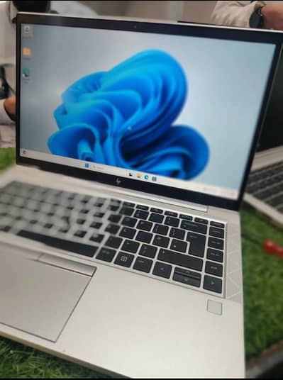 Ryzen5 Pro(HP Elitebook)