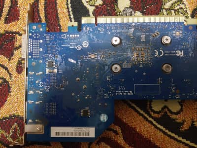 GTX 745 (4 GB, Code 43 error)