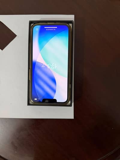 Apple iPhone 13 Pro – PTA Approved – 512GB