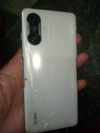 Xiaomi Redmi K40 Gaming