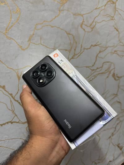 Xiaomi Redmi Note 14 Pro