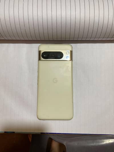 Google Pixel 8 Pro