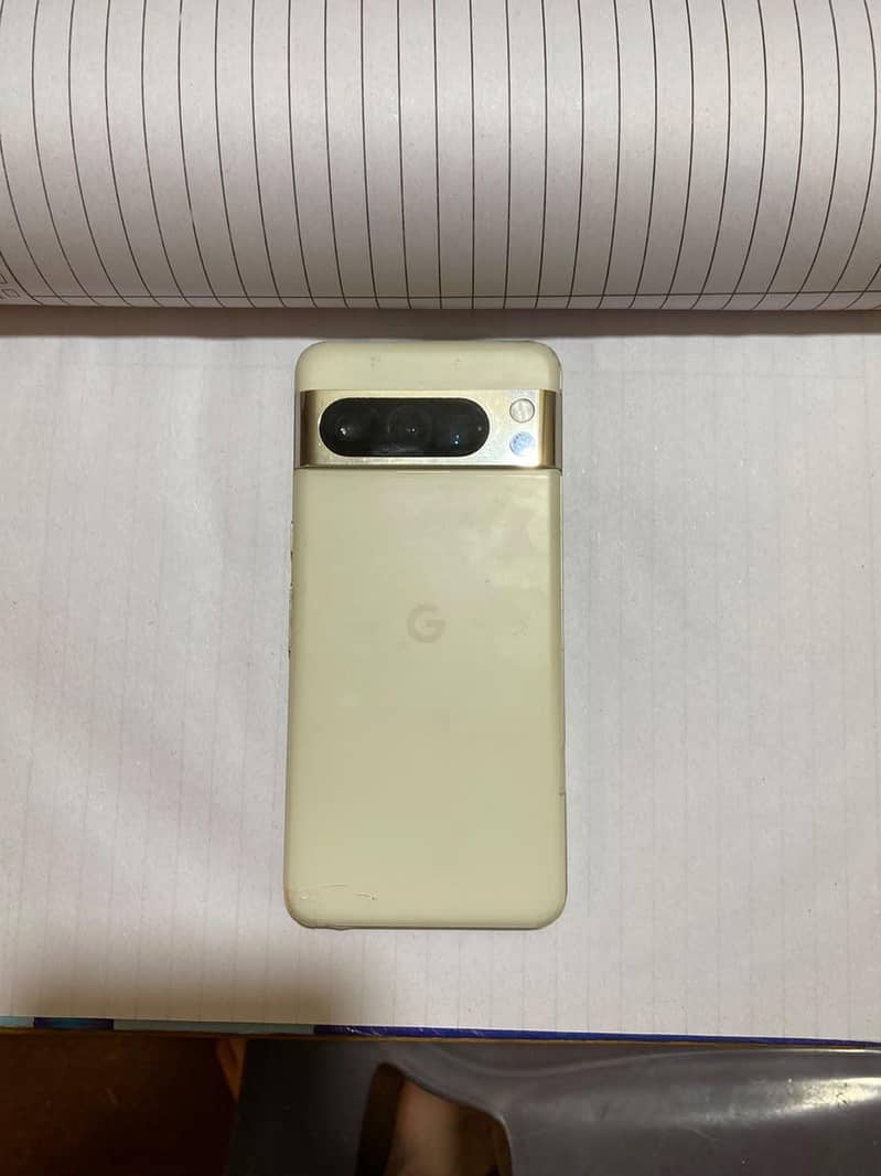 Google Pixel 8 Pro 0