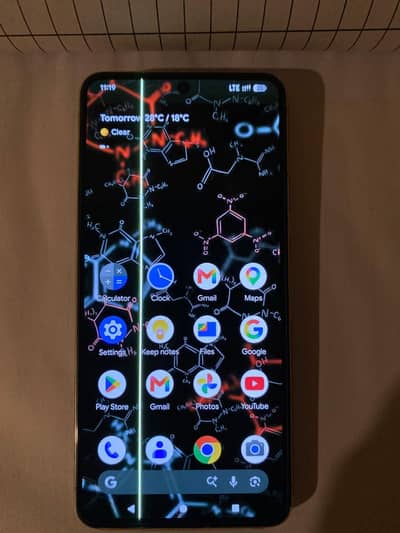 Google Pixel 8 Pro