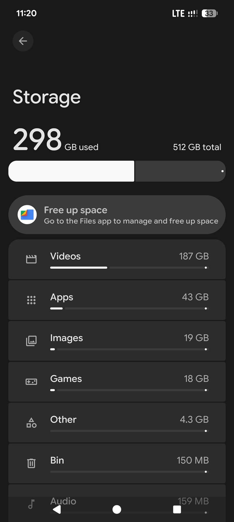 Google Pixel 8 Pro 3