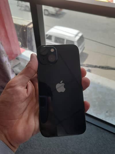 Apple iPhone 13 JV Lush Condition Urgent sale