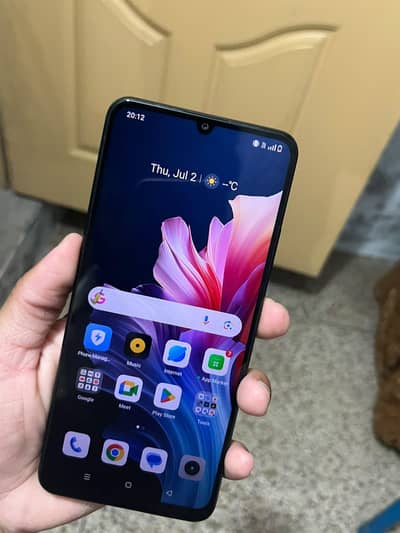Realme C53