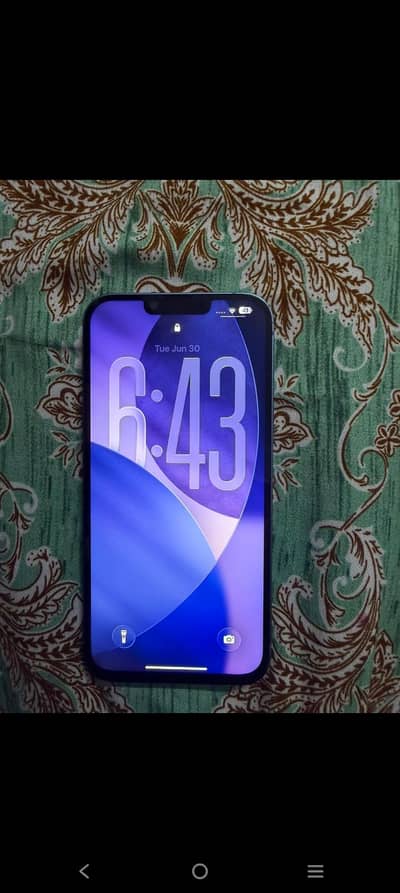 Apple iPhone 14 plus