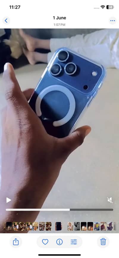 Apple iPhone XR