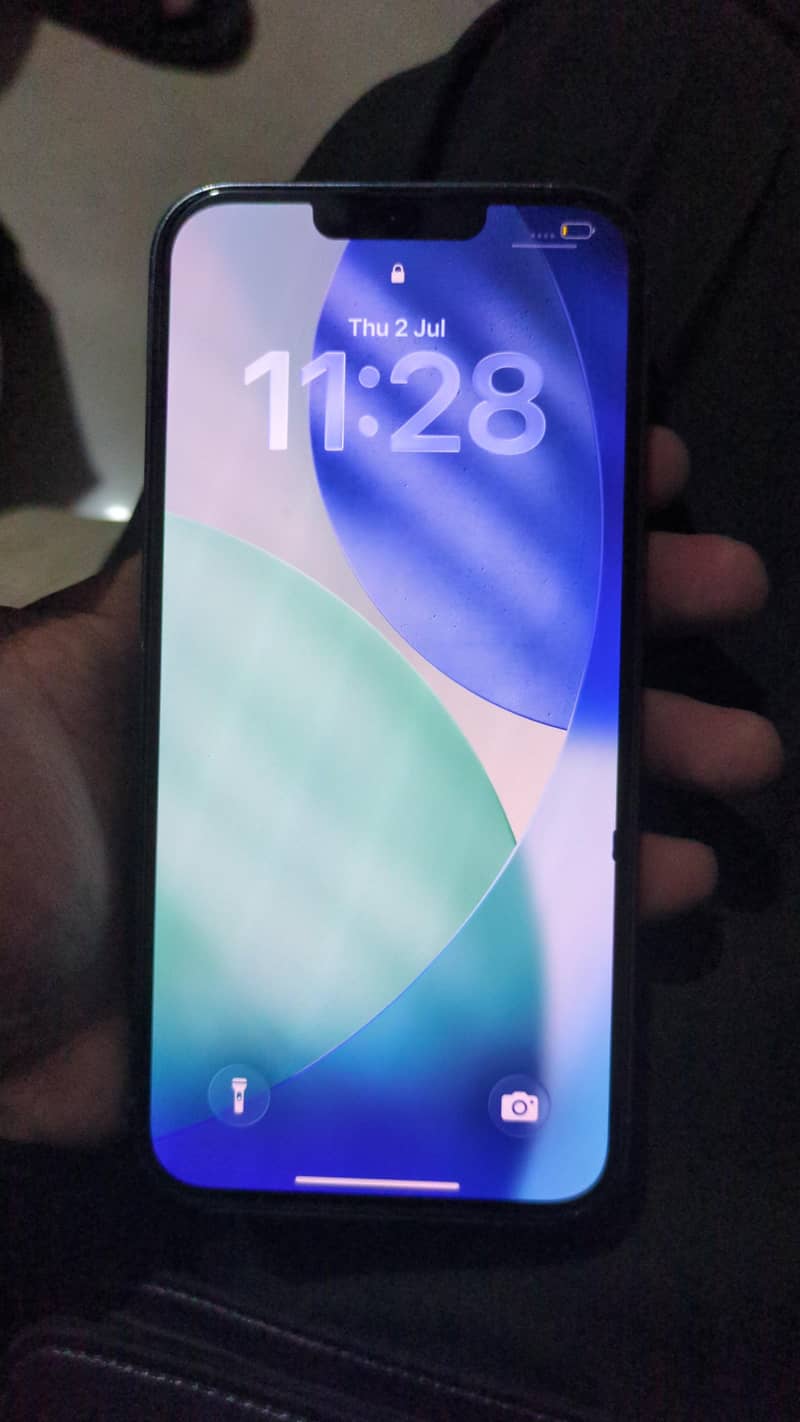 Apple iPhone 13 Pro Max 2