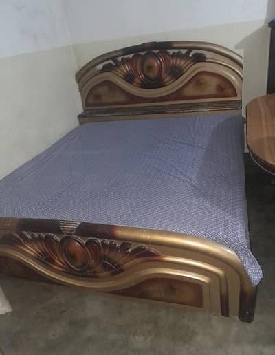 Deco Bed