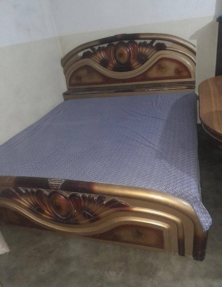 Deco Bed 0