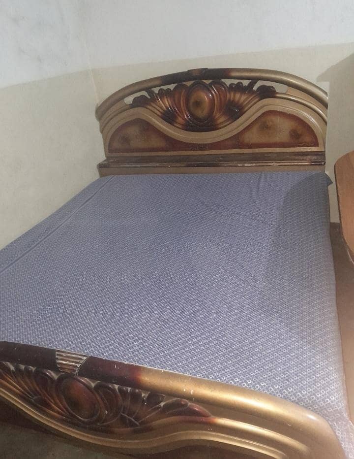 Deco Bed 2