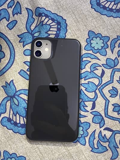 Apple iPhone 11