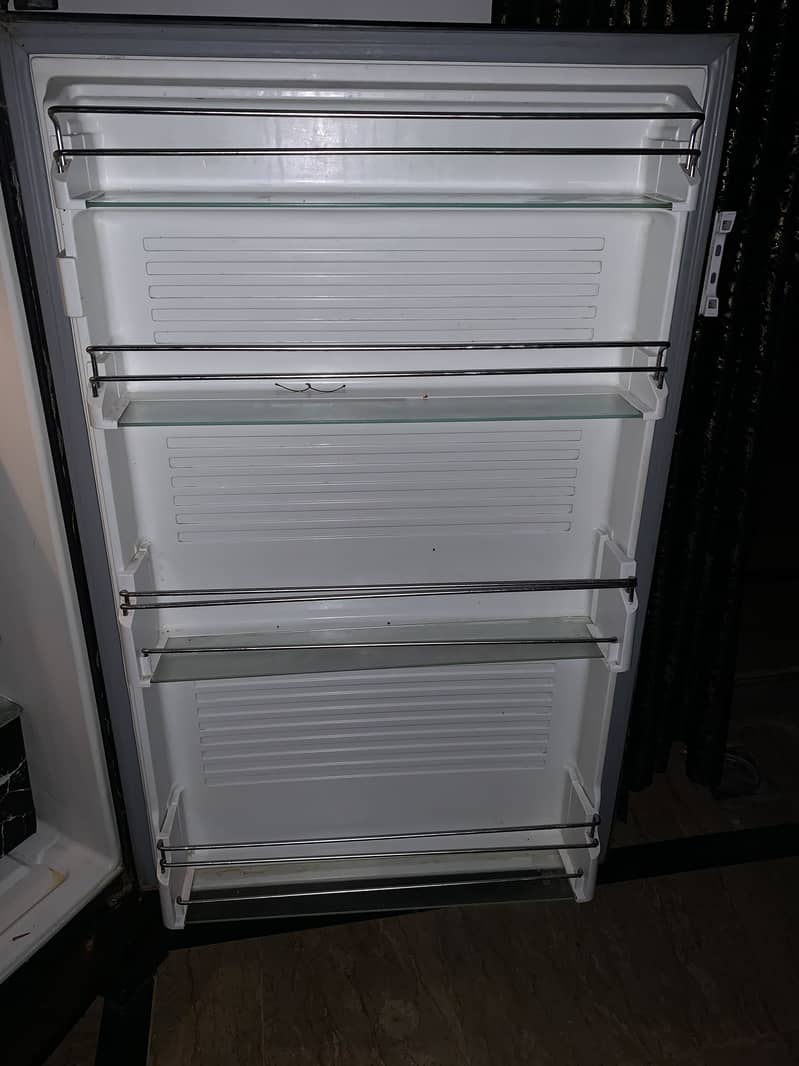 Dawlance Fridge 2