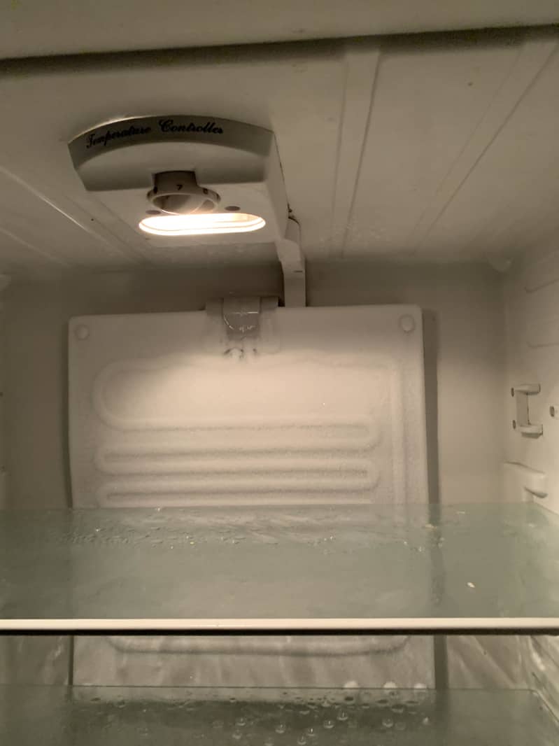 Dawlance Fridge 5